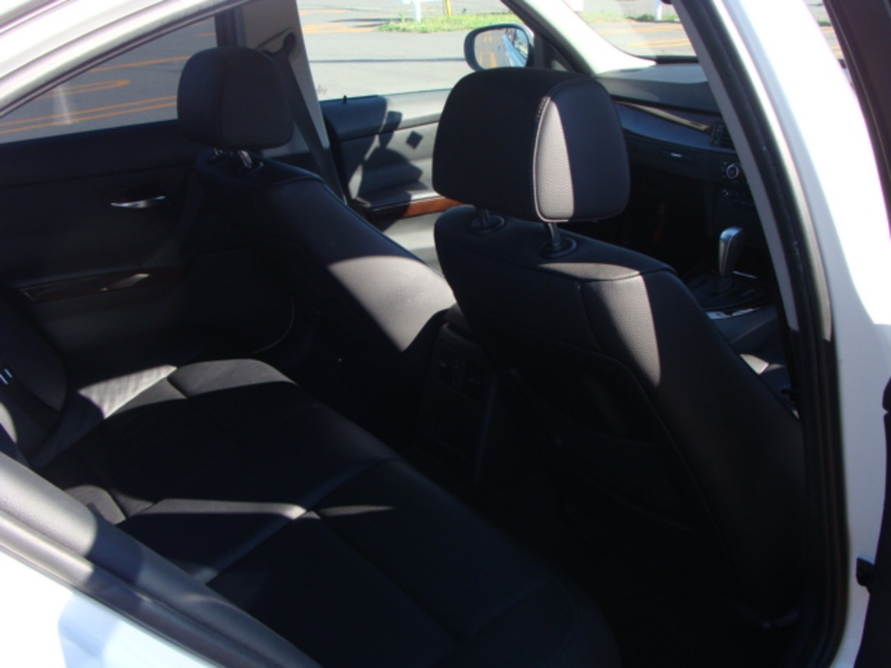 2010 BMW 3 Series 320i